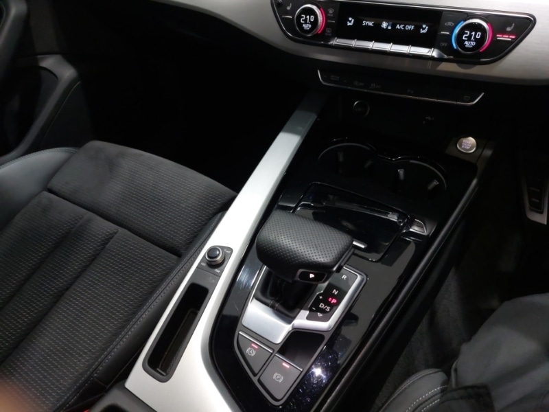 Used Audi A5 2021 for sale - 76387756: Photo 12