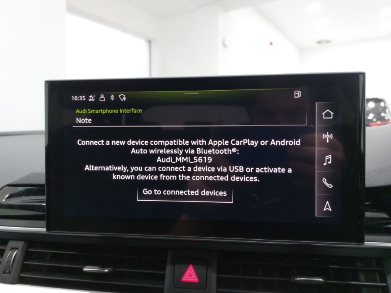 Used Audi A5 2021 for sale - 76387756: Photo 19