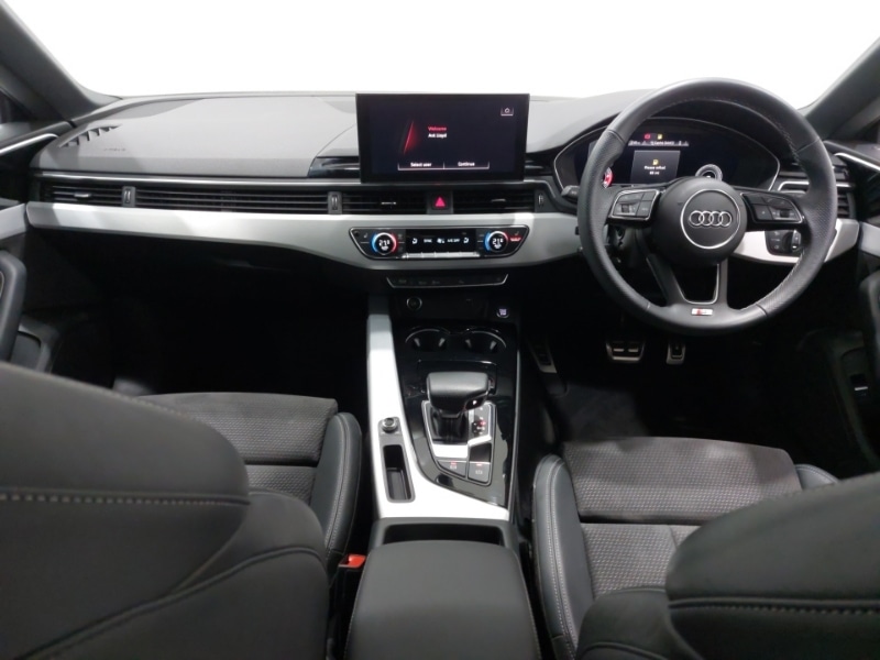 Used Audi A5 2021 for sale - 76387756: Photo 2