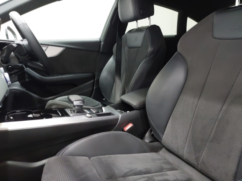 Used Audi A5 2021 for sale - 76387756: Photo 5
