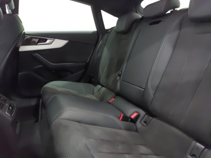 Used Audi A5 2021 for sale - 76387756: Photo 6