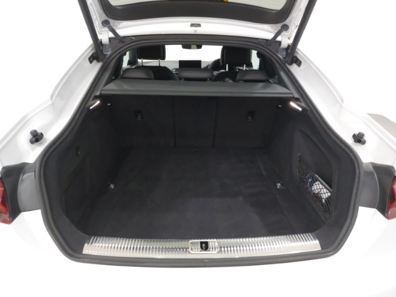 Used Audi A5 2021 for sale - 76387756: Photo 8