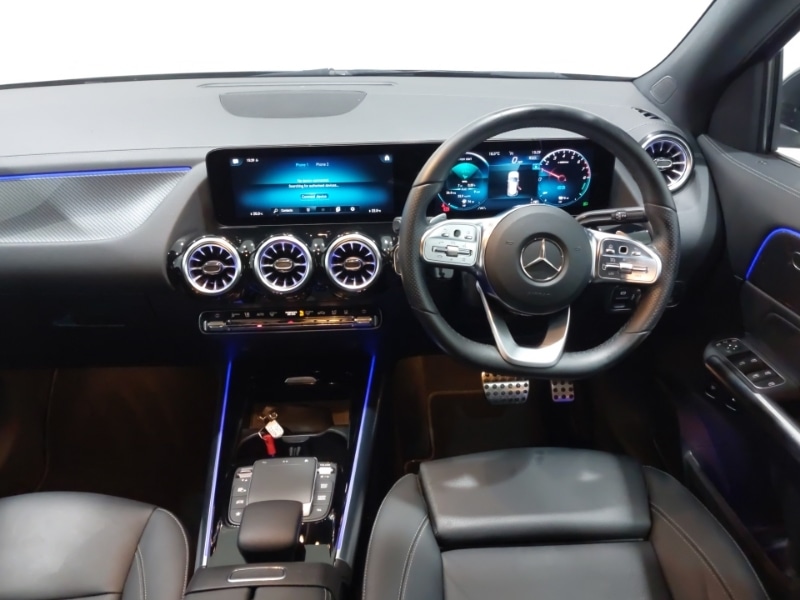 Used Mercedes-Benz GLA 2022 for sale - 76589433: Photo 10