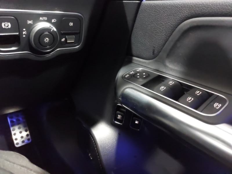 Used Mercedes-Benz GLA 2022 for sale - 76589433: Photo 13