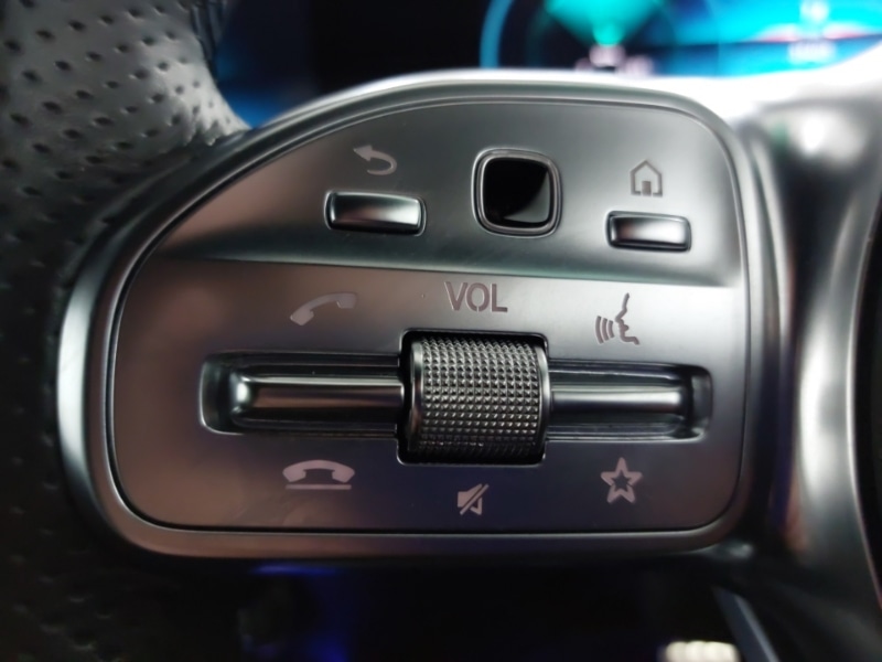 Used Mercedes-Benz GLA 2022 for sale - 76589433: Photo 15