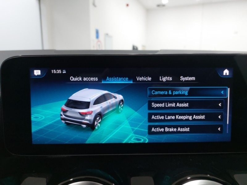 Used Mercedes-Benz GLA 2022 for sale - 76589433: Photo 18