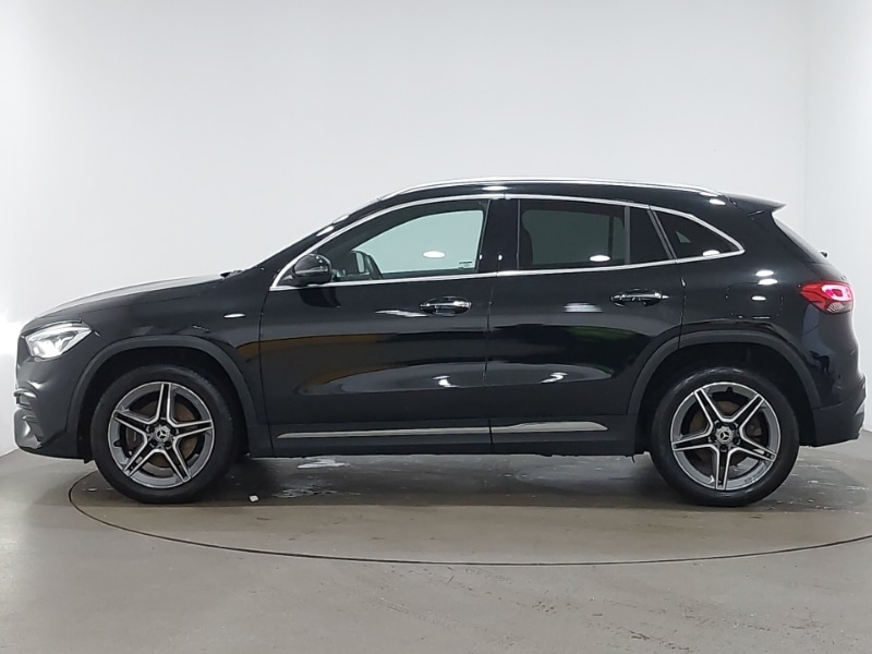 Used Mercedes-Benz GLA 2022 for sale - 76589433: Photo 4