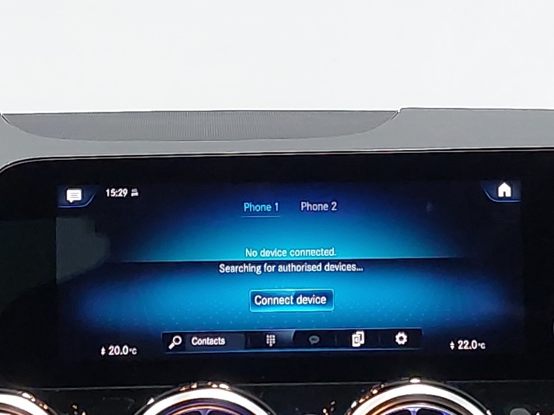 Used Mercedes-Benz GLA 2022 for sale - 76589433: Photo 7