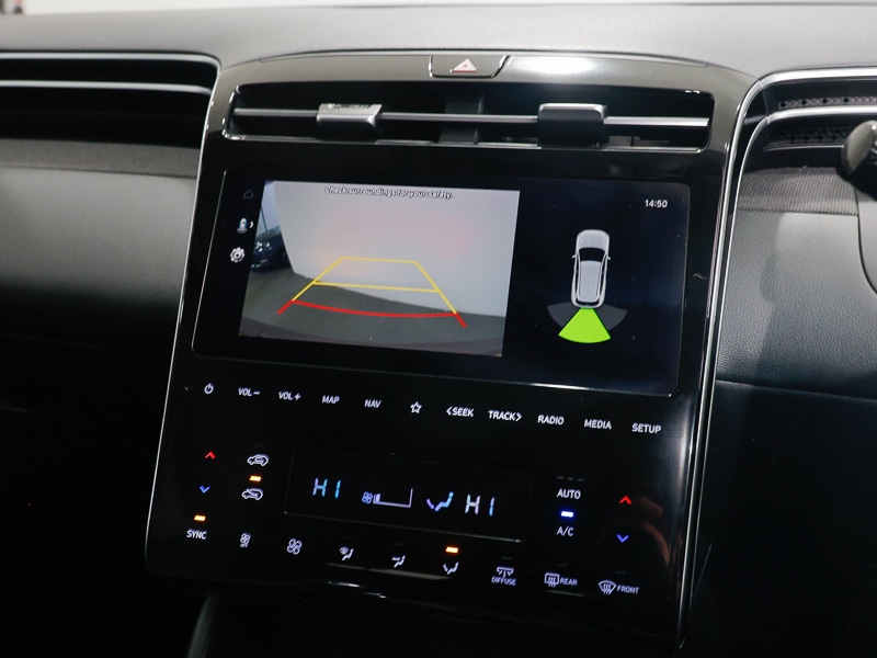 Used Hyundai TUCSON 2022 for sale - 77304412: Photo 12