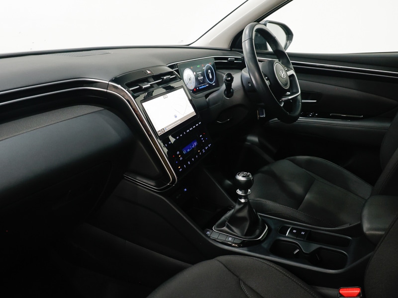 Used Hyundai TUCSON 2022 for sale - 77304412: Photo 17