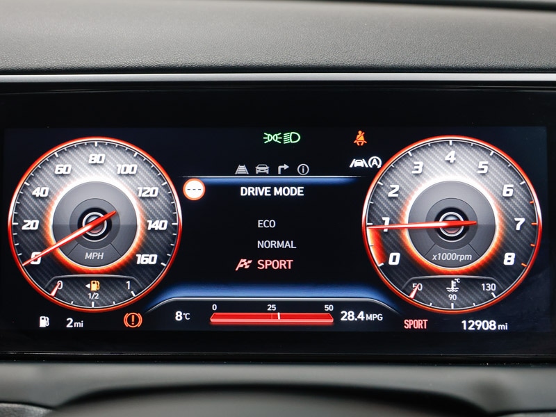 Used Hyundai TUCSON 2022 for sale - 77304412: Photo 18