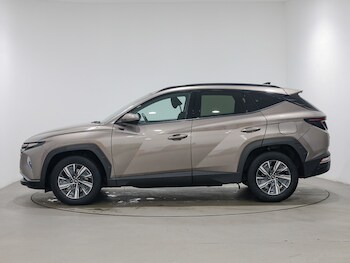 Used Hyundai TUCSON 2022 for sale - 77304412: Photo