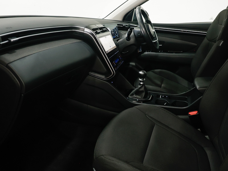 Used Hyundai TUCSON 2022 for sale - 77304412: Photo 5