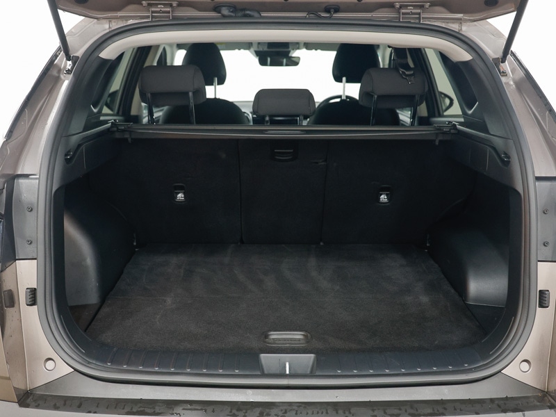 Used Hyundai TUCSON 2022 for sale - 77304412: Photo 8