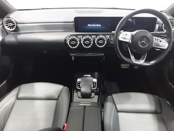 Used Mercedes-Benz CLA 2019 for sale - 79420532: Photo