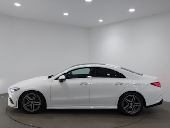 Used Mercedes-Benz CLA 2019 for sale - 79420532: Photo