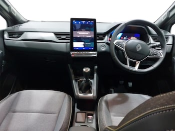 Used Renault Symbioz 2025 for sale - 79348082: Photo