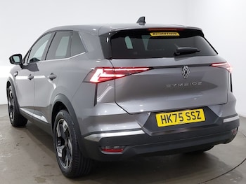 Used Renault Symbioz 2025 for sale - 79348082: Photo