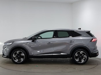 Used Renault Symbioz 2025 for sale - 79348082: Photo