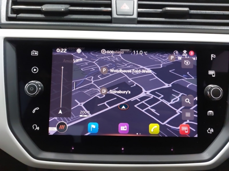 Used SEAT Arona 2020 for sale - 77972127: Photo 16