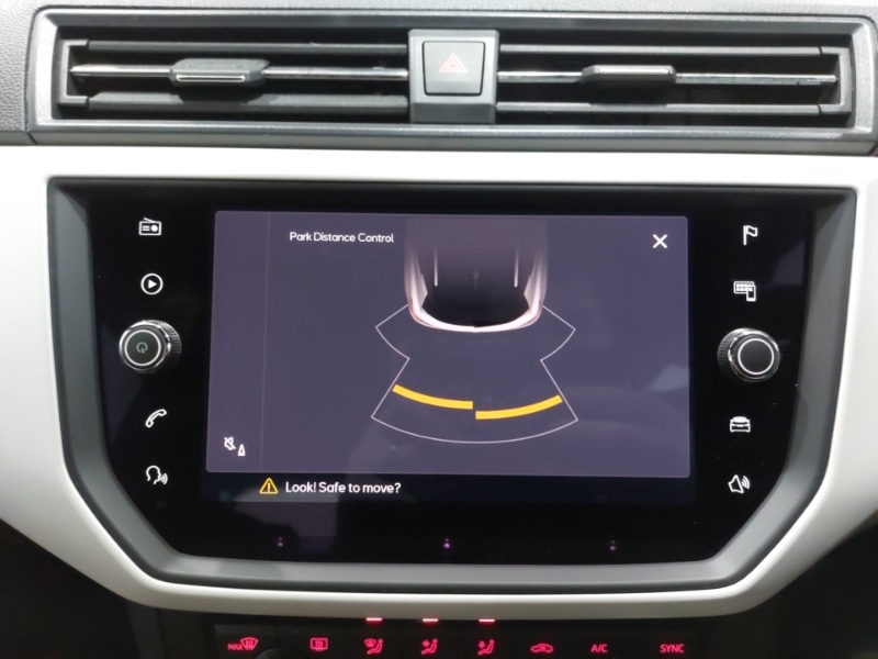 Used SEAT Arona 2020 for sale - 77972127: Photo 17