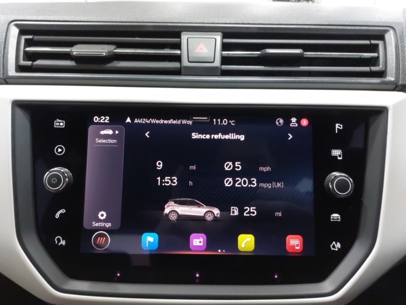 Used SEAT Arona 2020 for sale - 77972127: Photo 19