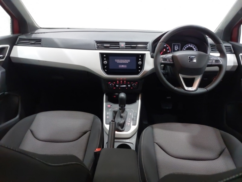 Used SEAT Arona 2020 for sale - 77972127: Photo 2