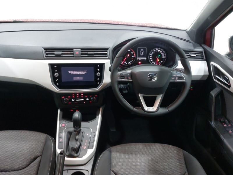 Used SEAT Arona 2020 for sale - 77972127: Photo 7