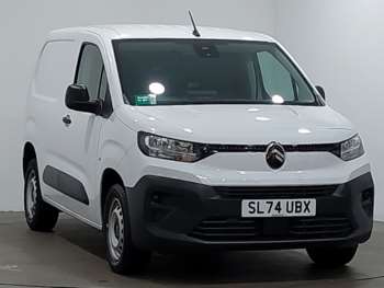 Used Citroen Berlingo 2024 for sale - 75012457: Photo
