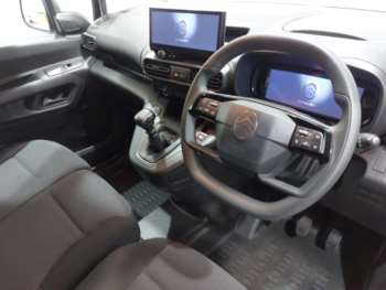 Used Citroen Berlingo 2024 for sale - 75012457: Photo