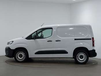 Used Citroen Berlingo 2024 for sale - 75012457: Photo
