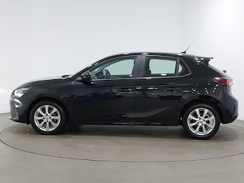 Used Vauxhall Corsa 2021 for sale - 78969186: Photo