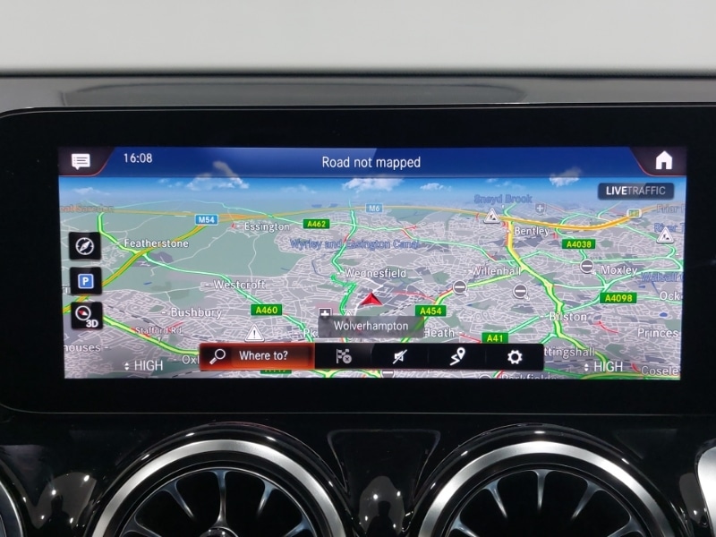 Used Mercedes-Benz GLB 2023 for sale - 76619090: Photo 11