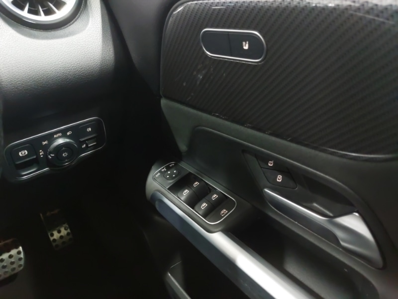 Used Mercedes-Benz GLB 2023 for sale - 76619090: Photo 12