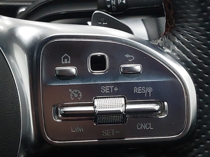 Used Mercedes-Benz GLB 2023 for sale - 76619090: Photo 13