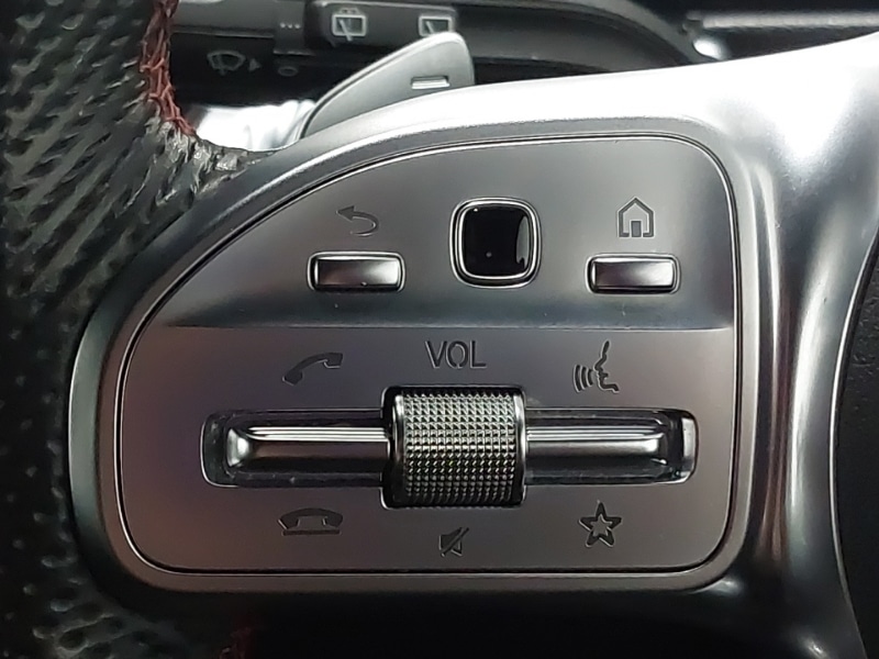 Used Mercedes-Benz GLB 2023 for sale - 76619090: Photo 14