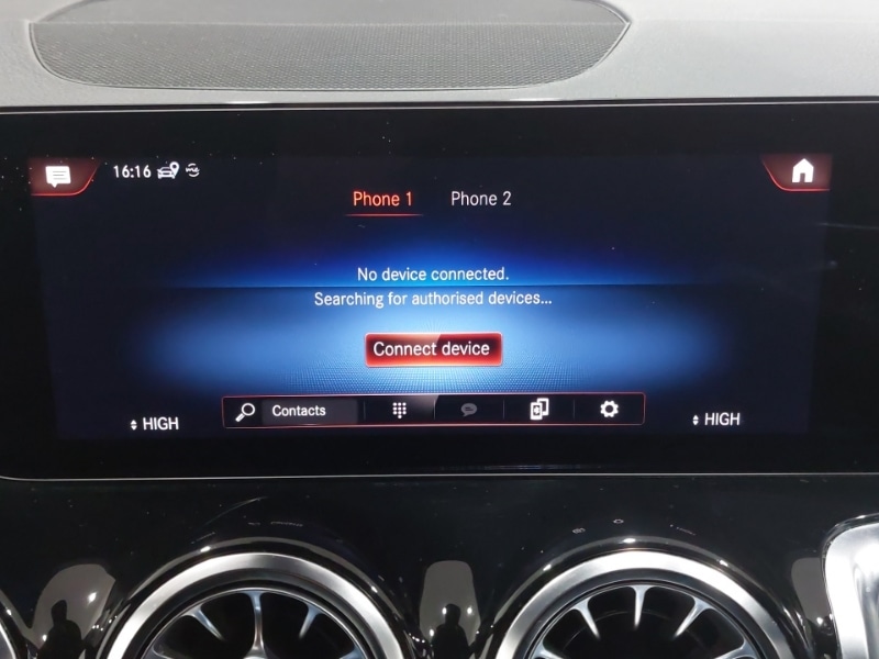 Used Mercedes-Benz GLB 2023 for sale - 76619090: Photo 16