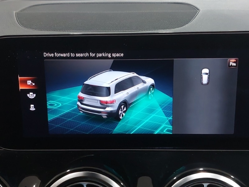 Used Mercedes-Benz GLB 2023 for sale - 76619090: Photo 17