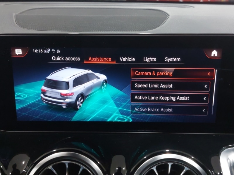 Used Mercedes-Benz GLB 2023 for sale - 76619090: Photo 18