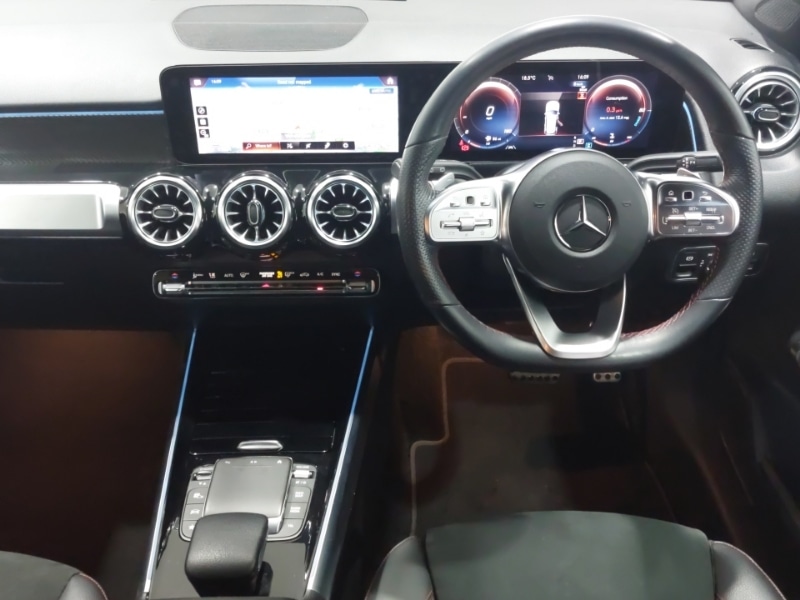 Used Mercedes-Benz GLB 2023 for sale - 76619090: Photo 2