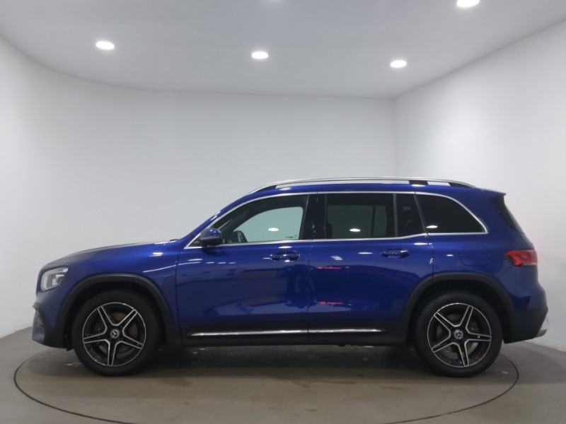 Used Mercedes-Benz GLB 2023 for sale - 76619090: Photo 4