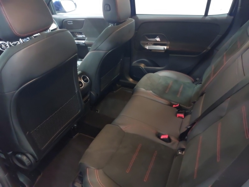 Used Mercedes-Benz GLB 2023 for sale - 76619090: Photo 6