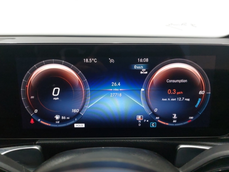 Used Mercedes-Benz GLB 2023 for sale - 76619090: Photo 7