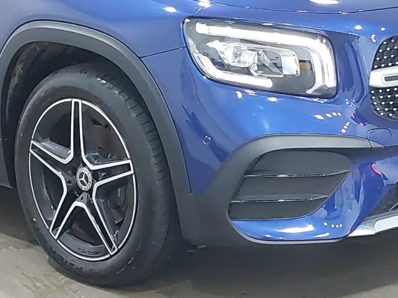 Used Mercedes-Benz GLB 2023 for sale - 76619090: Photo 9