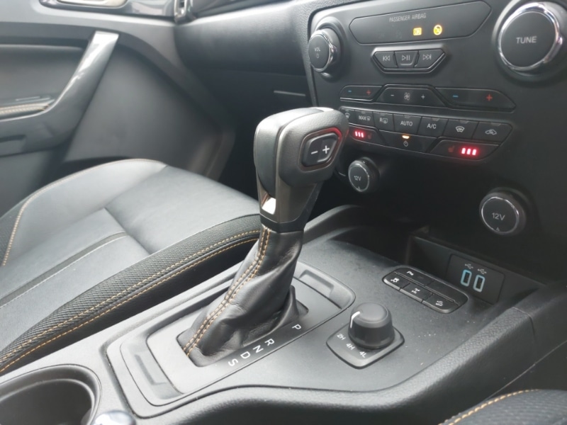 Used Ford Ranger 2022 for sale - 76269217: Photo 12