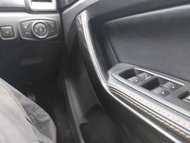 Used Ford Ranger 2022 for sale - 76269217: Photo 13