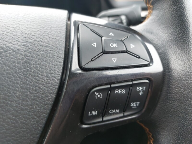 Used Ford Ranger 2022 for sale - 76269217: Photo 14