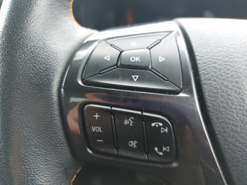 Used Ford Ranger 2022 for sale - 76269217: Photo 15