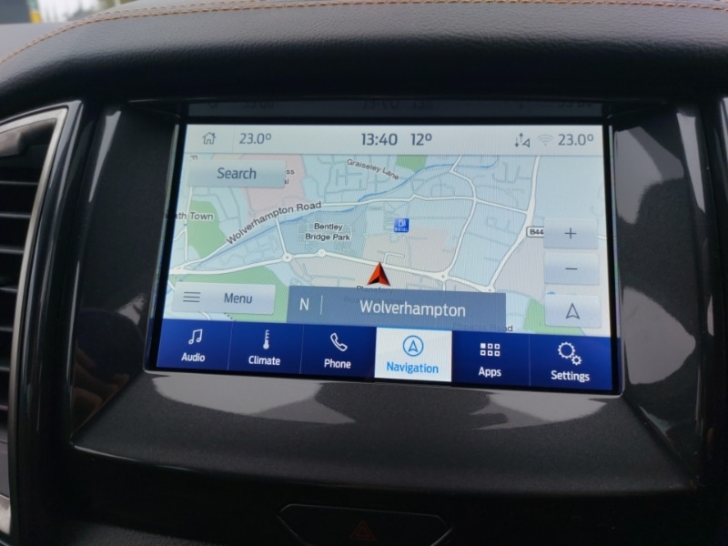 Used Ford Ranger 2022 for sale - 76269217: Photo 16