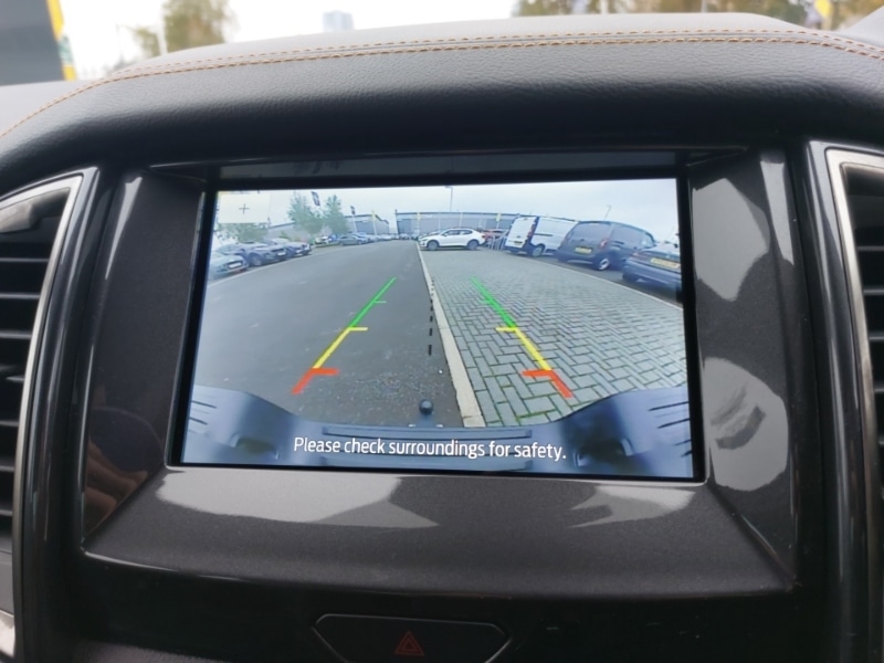 Used Ford Ranger 2022 for sale - 76269217: Photo 17